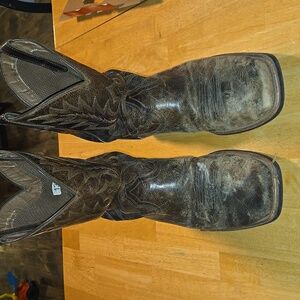 Men's Ariat Cowboy Boots